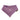 Halstuch Sterntaler personalisierbar rosa