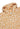 Knopf giraffen Poncho