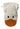 Waschnhandschuh Ente