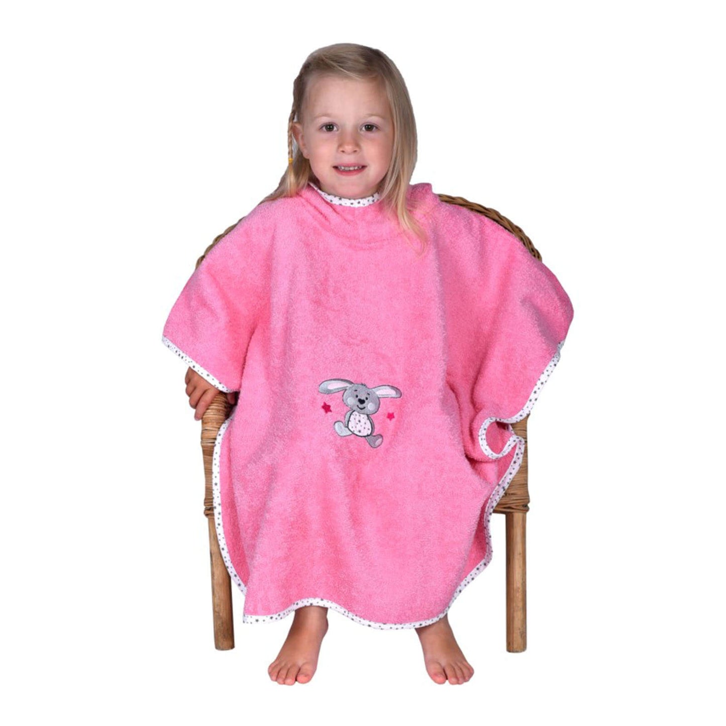 bestickte Geschenke Kindergeburtstag