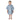 Kinderponcho mit Name