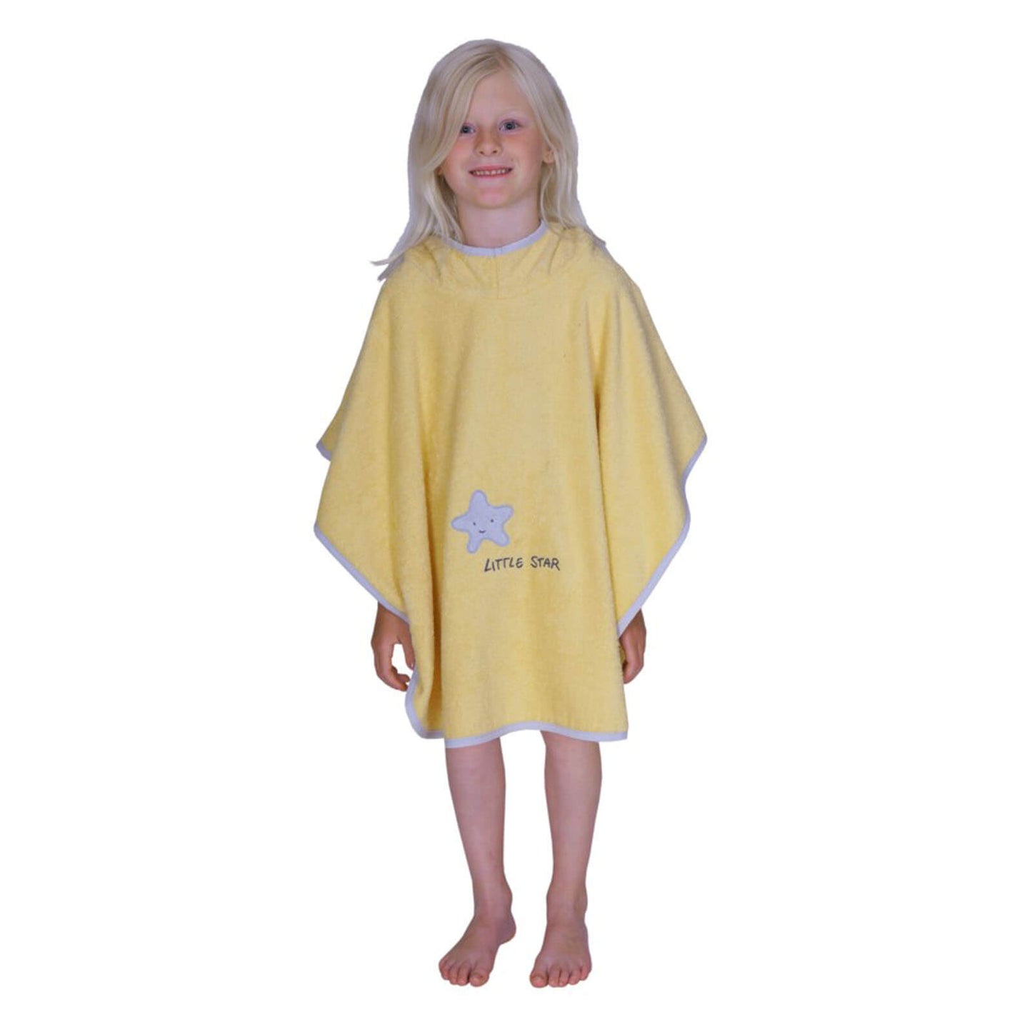 liewood badeponcho