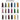 personalisierter Poncho Bagger blau
