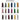 Baby Waschhandschuh personalisiert mit Name | Esel grau