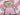 rosa teddy mit namen bestickt