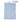Babydecke mit Namen bestickt | Kuscheldecke mit Namen | Fleecestoff | 100 x 75 cm | hellblau