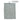 Babydecke personalisiert | kuschelweiches Fleece | 100 x 75 cm | grau