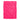 Baby Decke pink personalisiert | Fleece | 100 x 75 cm | Kinderdecke mit Name pink