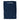 Babydecke monate dunkelblau Playshoes