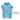 Strandponcho Bagger Junge personalisiert