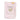 Mull Waschlappen rosa Teddy