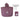 bestickter Strandponcho Kinder