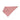 sterntaler dreiecktuch rot