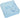 Babydecke mit Namen bestickt | Kuscheldecke mit Namen | Fleecestoff | 100 x 75 cm | hellblau