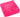 Baby Decke pink personalisiert | Fleece | 100 x 75 cm | Kinderdecke mit Name pink
