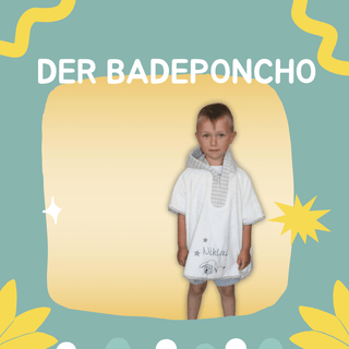 Badeponcho
