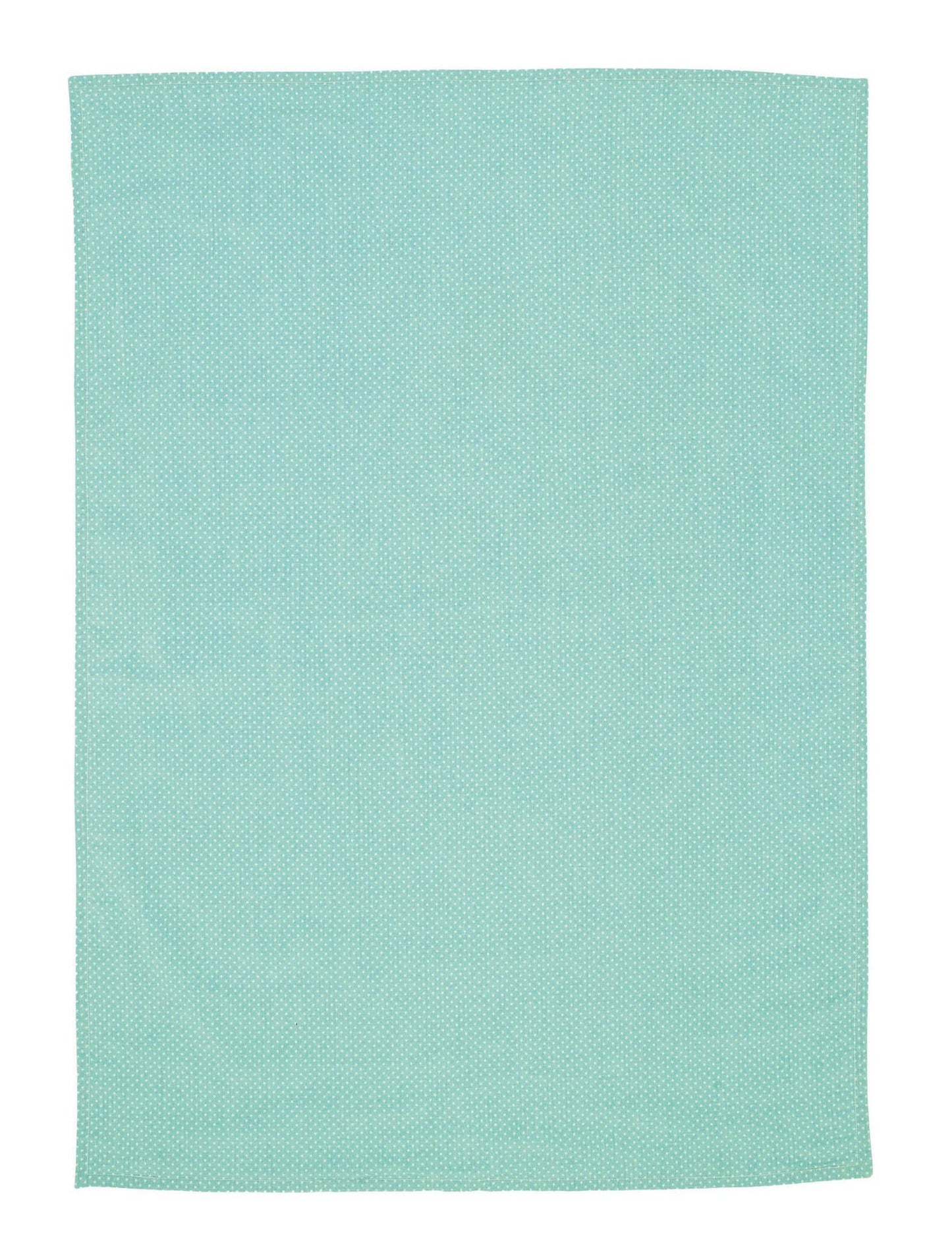 Sterntaler Babydecke Sommerdecke bestickt mit Namen | UV Schutz 50+ | 100 x 70 cm | dünne Decke Emmi Esel Türkis