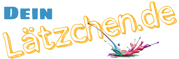 Dein Lätzchen