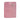 Sterntaler Babydecke bestickt mit Namen | 100 x 75 cm | Kuscheldecke Mabel Maus Rosa Plüsch