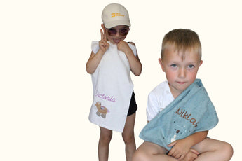 kinderhandtücher bestickt