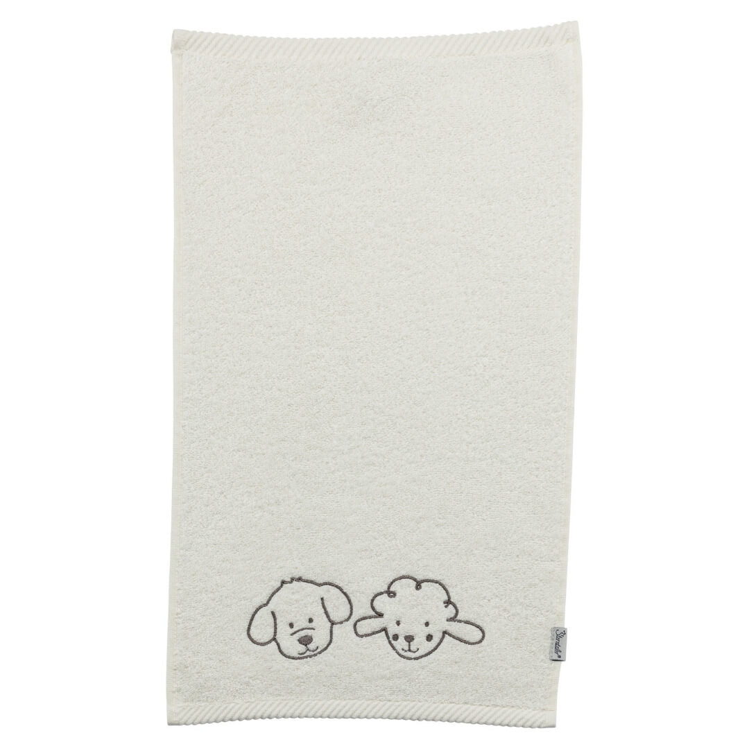 Handtuch Schaf Sterntaler