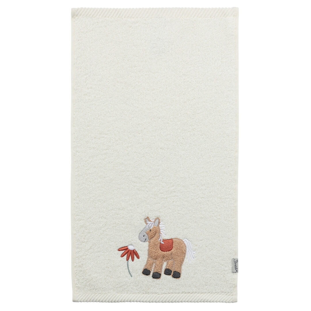 Sterntaler Pony