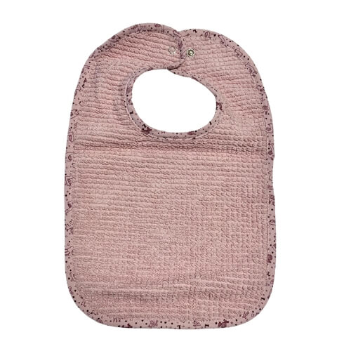 rosa Lätzchen Wörner