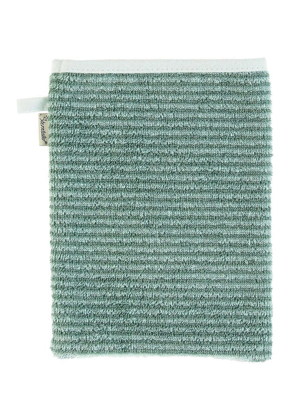 Sterntaler grün Wasch Handschuh