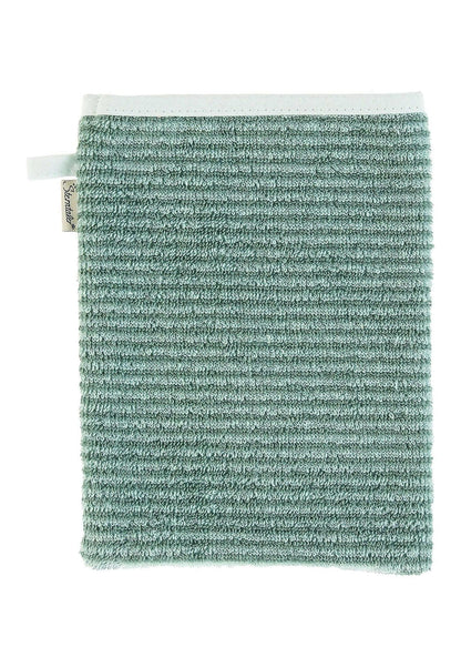 Sterntaler grün Wasch Handschuh