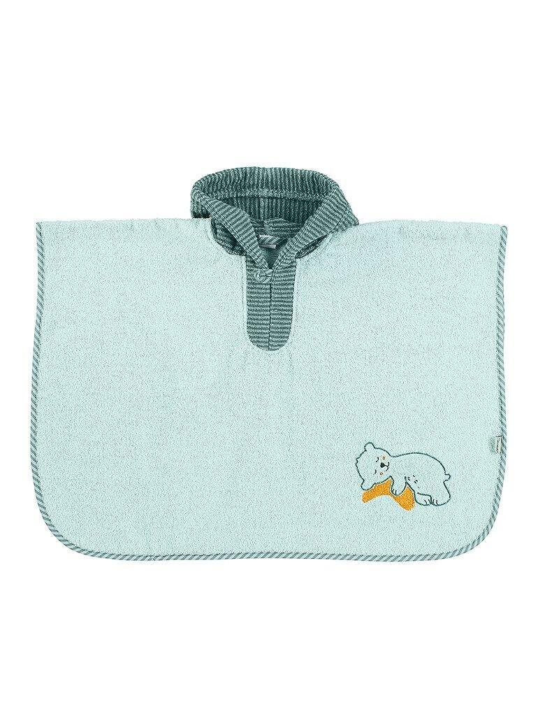 Babybadetuch sterntaler