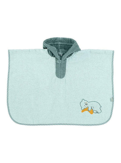 Babybadetuch sterntaler