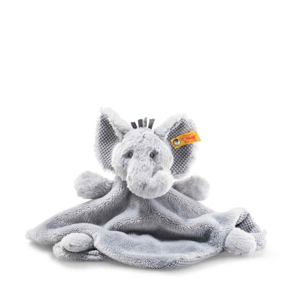 Steiff Tuch Kuscheltuch Elefant 