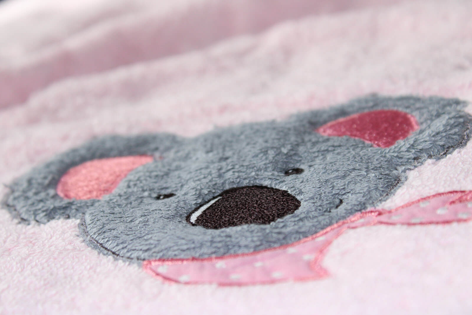 rosa Koala