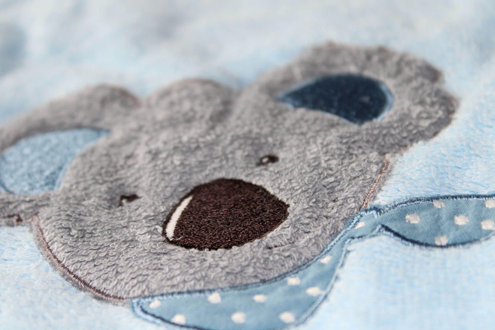 personalisiertes badetuch babymarkt