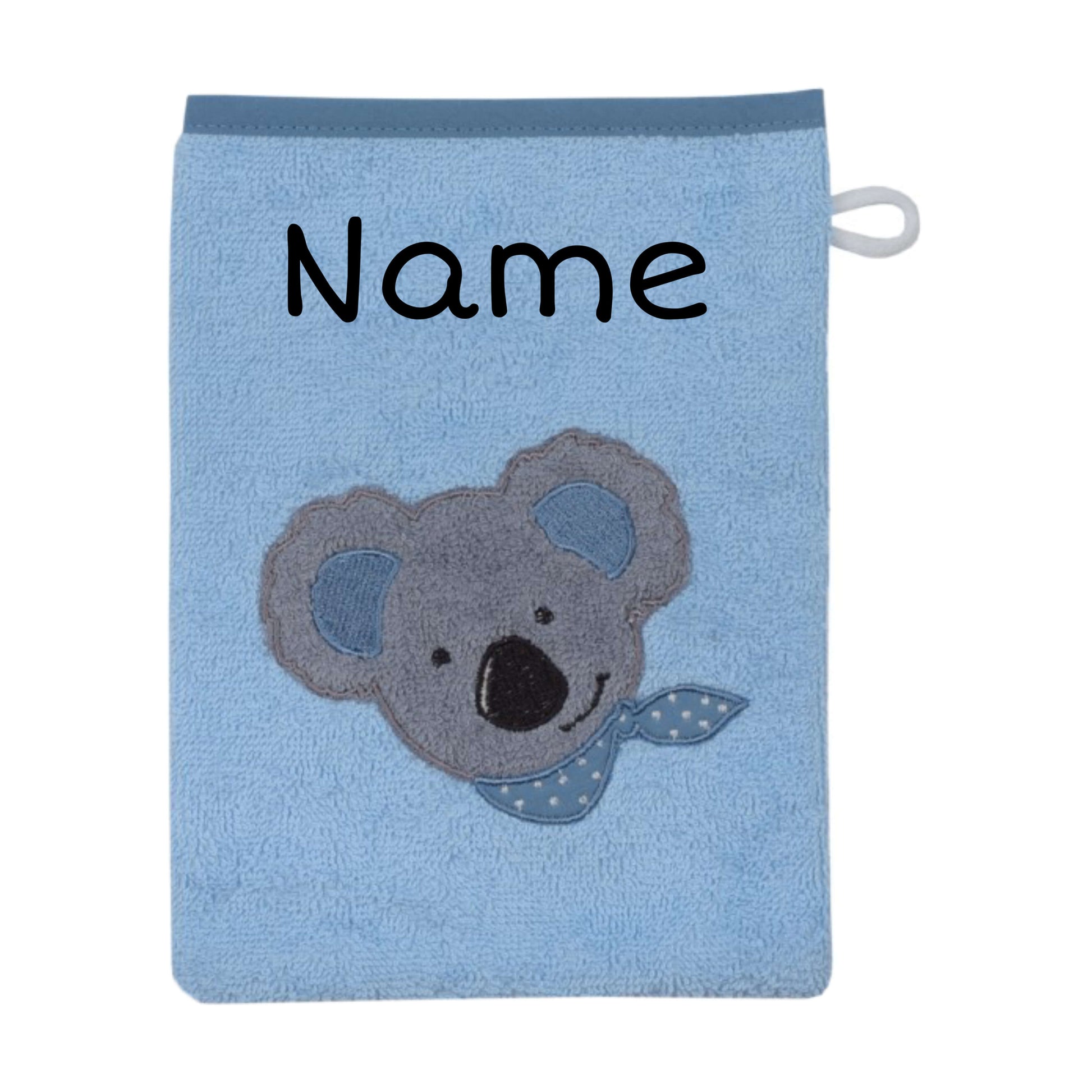 babymarkt koala blau