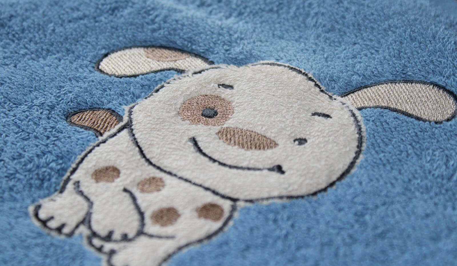 Badeset für Kinder