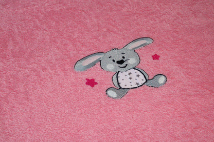 Bestickte Kindergeschenke