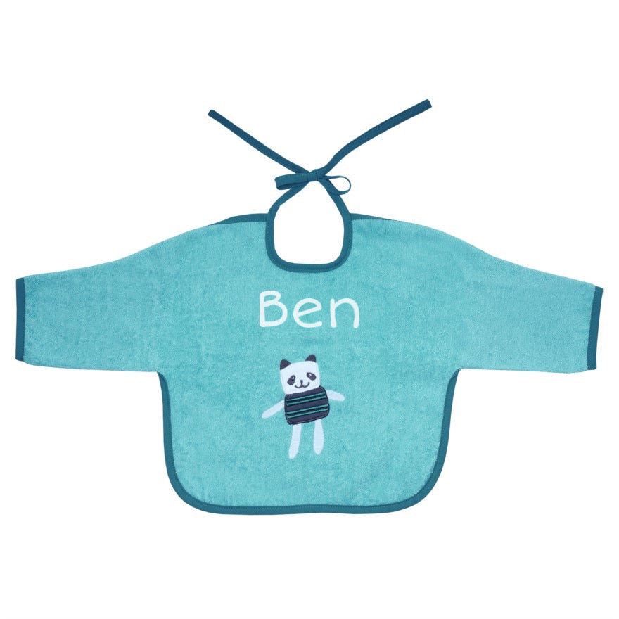 Babylatz personalisiert