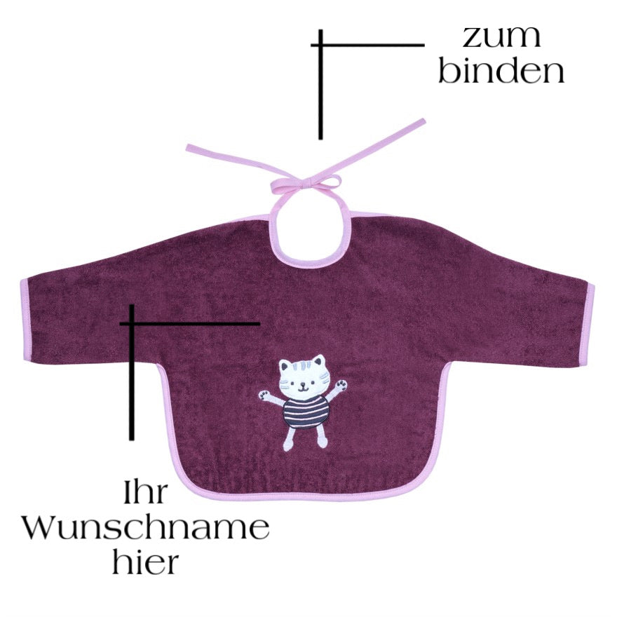 latz mit name
