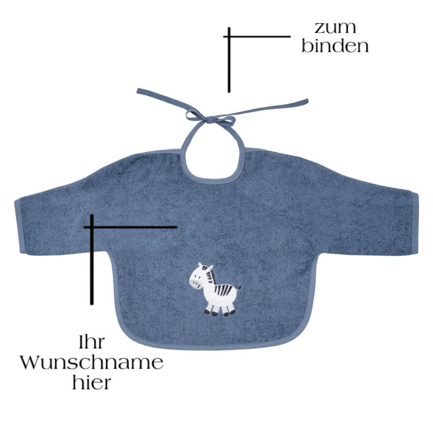 babylatz mit namen
