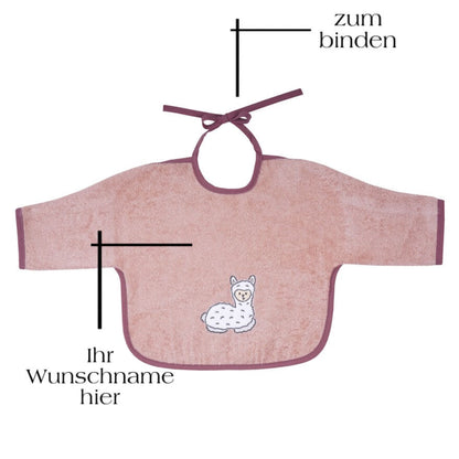 lätzchen personalisiert