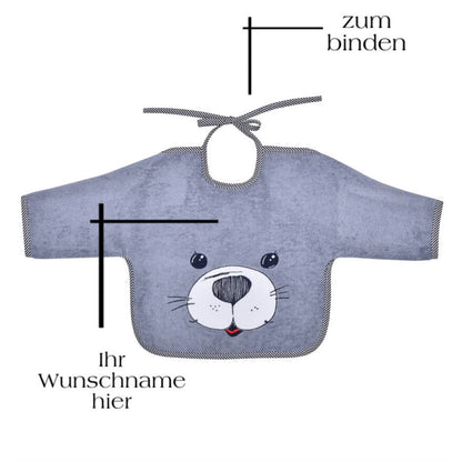 lätzchen besticken