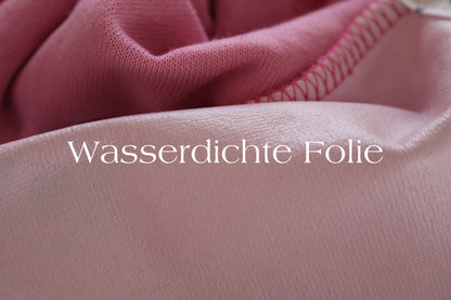 wasserdichter Latz