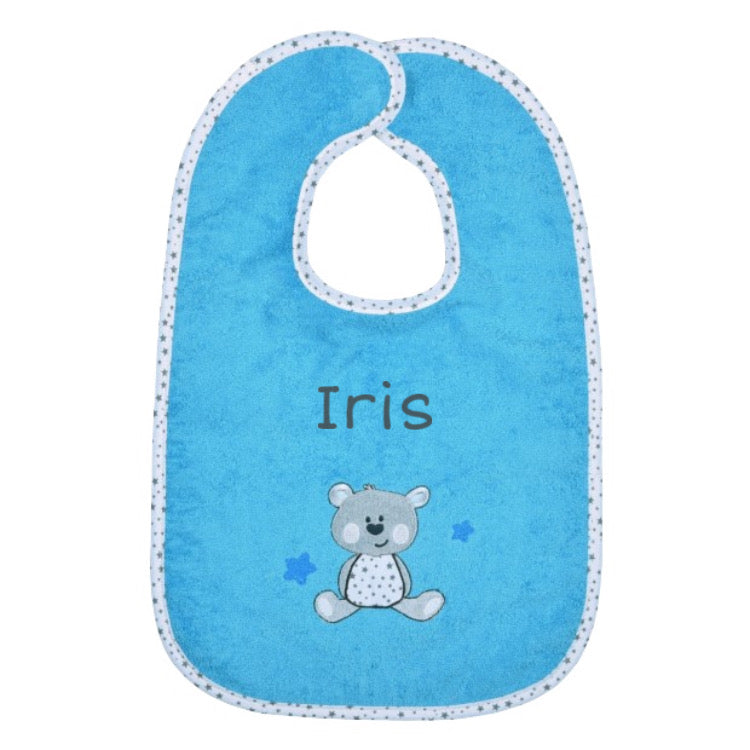 Teddy türkis besondere geschenke zur geburt