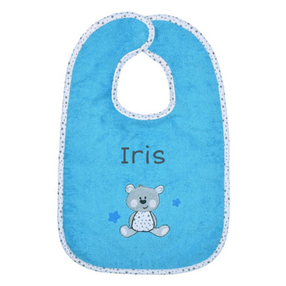 Teddy türkis besondere geschenke zur geburt
