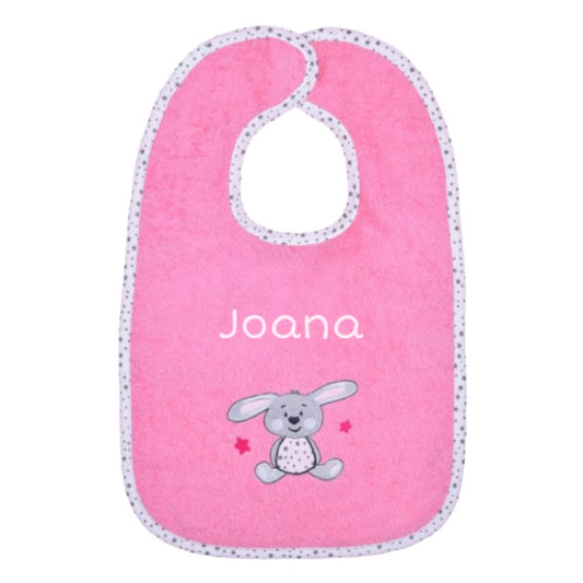 Hase bubblegum Latz sinnvolle Geschenke zur Geburt