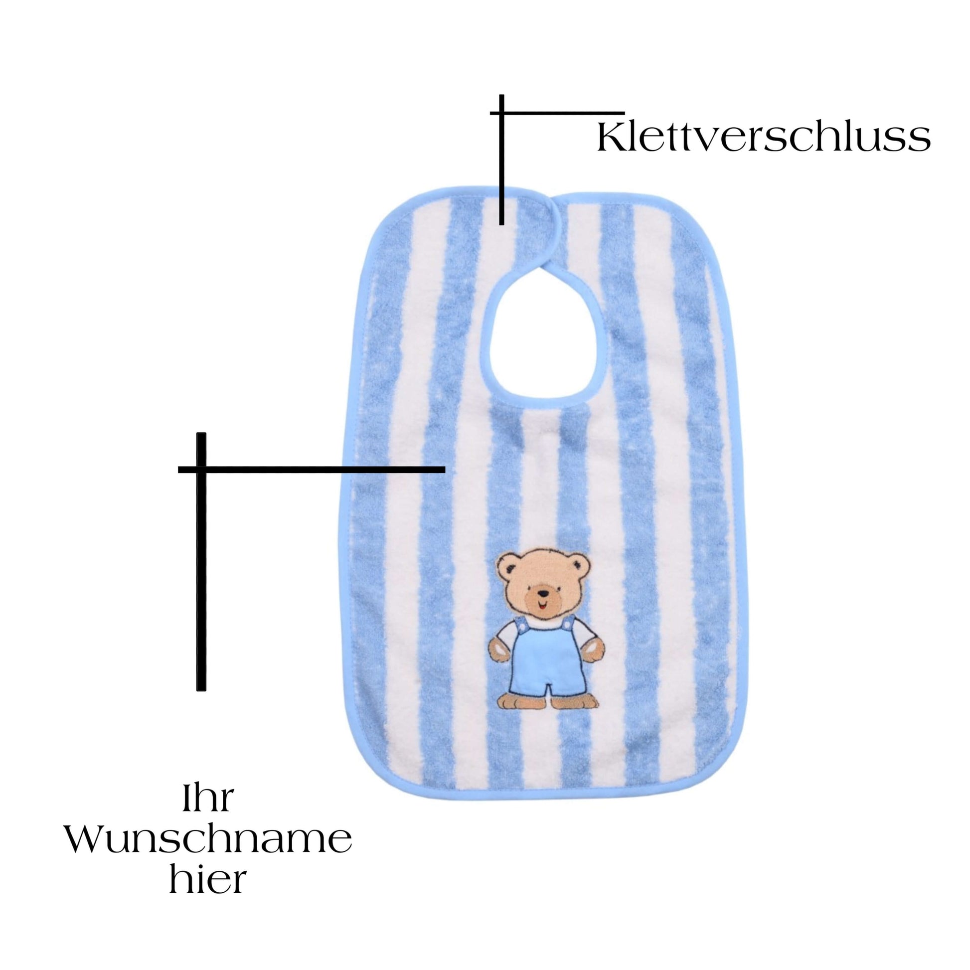 Jungengeschenk zur Geburt