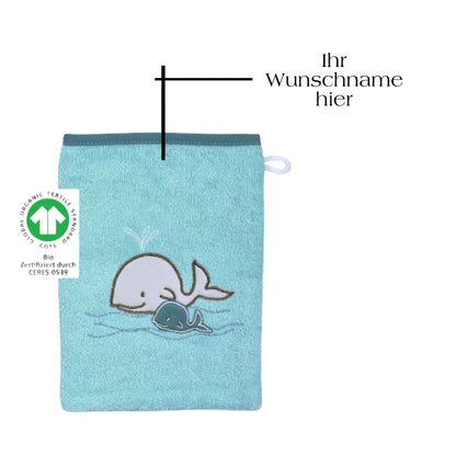 waschlappen rossmann