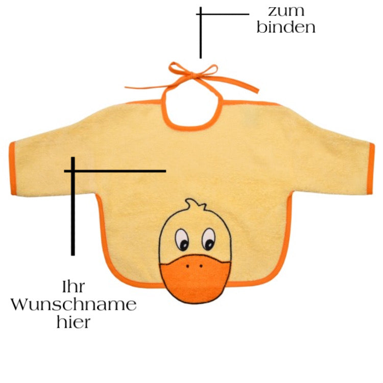 Langarmlatz baby ausstattung