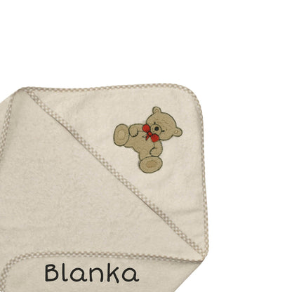 badetuch für babys